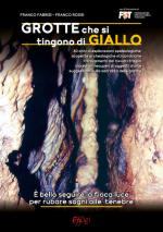 58090 - Fabrizi-Rossi, F.-F. - Grotte che si tingono di giallo