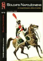 58091 - Soldats Napoleoniens,  - Soldats Napoleoniens (anc. serie) 19