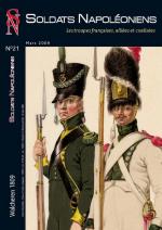 58093 - Soldats Napoleoniens,  - Soldats Napoleoniens (anc. serie) 21