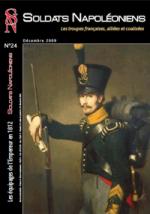 58096 - Soldats Napoleoniens,  - Soldats Napoleoniens (anc. serie) 24