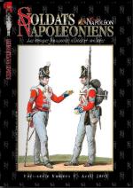 58097 - Soldats Napoleoniens, HS - Soldats Napoleoniens (anc. serie) HS 01 Les troupes francaises, alliees et coalisees