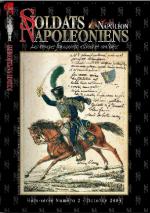 58098 - Soldats Napoleoniens, HS - Soldats Napoleoniens (anc. serie) HS 02 Les troupes francaises, alliees et coalisees