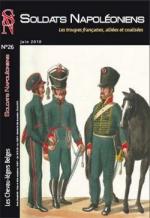 58105 - Soldats Napoleoniens,  - Soldats Napoleoniens (anc. serie) 26
