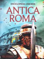 58146 - Chandler-Taplin-Bingham, F.-S.-J. - Antica Roma