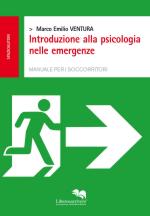 58154 - Ventura, M.E. - Introduzione alla psicologia nelle emergenze