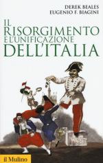 58171 - Beales-Biagini, D.-E.F. - Risorgimento e l'unificazione dell'Italia (Il)