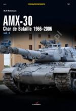 58194 - Robinson, M.P. - Photosniper 012: AMX-30. Char de Bataille 1966-2006 Vol 2