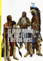 58242 - Johnson, M.G. - Tribu' indiane del sud-est e del sud-ovest