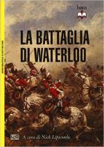 58243 - Lipscombe, N. - Battaglia di Waterloo (La)