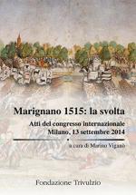 58253 - Vigano', M. cur - Marignano 1515: la svolta