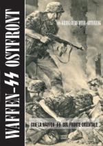 58259 - AAVV,  - Waffen-SS Ostfront. Libro + CD