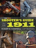 58276 - Campbell, R.K. - Gun Digest Shooter's Guide to the 1911. 2nd ed.