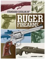 58278 - Lee, J. - Standard Catalog of Ruger Firearms