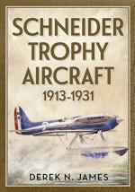 58284 - James, D.N. - Schneider Trophy Aircraft 1913-1931