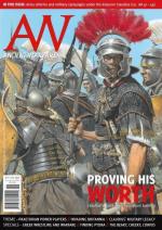 58358 - Brouwers, J. (ed.) - Ancient Warfare Vol 13/06 Proving his worth. Claudius' empire (and reputation) building