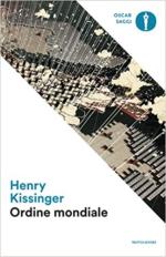 58396 - Kissinger, H. - Ordine Mondiale