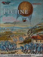 58402 - Russo-Russo, F.-F. - Techne. Eta' Moderna. Il ruolo trainante della cultura militare nell'evoluzione tecnologica - Cofanetto