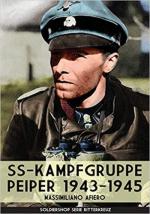 58428 - Afiero, M. - SS-Kampfgruppe Peiper 1943-1945