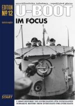 58448 - AAVV,  - U-Boot im Focus 12