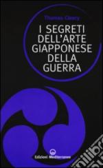 58479 - Cleary, T. - Segreti dell'arte giapponese della guerra (I)