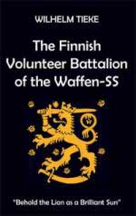 58489 - Tieke, W. - Finnish Volunteer Battalion of the Waffen-SS