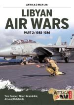 58587 - Cooper-Grandolini-Delalande, T.-A.-A. - Libyan Air Wars Part 2: 1985-1986 - Africa @War 021