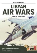 58588 - Cooper-Grandolini-Delalande, T.-A.-A. - Libyan Air Wars Part 3: 1986-1989 - Africa @War 022