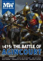 58602 - van Gorp, D. (ed.) - Medieval Warfare Special 2015. 1415: The Battle of Agincourt