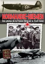 58614 - Stasi, J.C. - Normandie Niemen. Des pilotes de la France libre sur le front russe