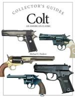 58634 - Haskew, M.E. - Colt. An American Classic