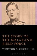 58644 - Churchill, W.S. - Story of the Malakand Field Force (The)
