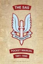 58651 - Westhorp, C. - SAS Pocket Manual 1941-1945 (The)