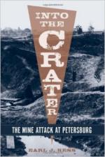 58652 - Hess, E.J. - Into the Crater. The mine attack at Petersburg
