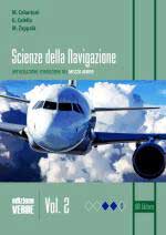 58673 - Rizza, C. - Scienze della navigazione Vol 2. Articolazione: conduzione del mezzo aereo