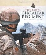 58796 - Strohn, M. - History of the Royal Gibraltar Regiment