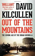 58871 - Kilcullen, D.J. - Out of the Mountains. The Coming Age of the Urban Guerrilla