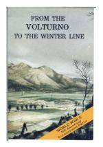 58875 - USCMH,  - From the Volturno to the Winter Line