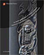 58899 - Franci, R. - Lame giapponesi al museo Stibbert (Le)