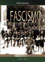 58958 - Cappellari, P. - Fascismo ad Anzio e Nettuno 1919-1939 (Il)