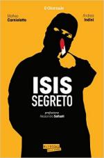 58971 - Carnieletto-Indini, M.-A. - ISIS Segreto