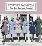 58991 - Walford, J. - Forties Fashion. From Siren Suits to the New Look