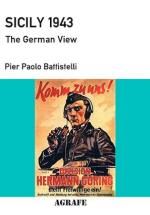 58998 - Battistelli, P.P. - Sicily 1943. The German View