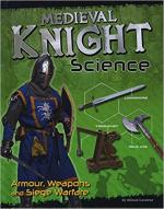 59008 - Lassieur, A. - Medieval Knight Science. Armour, Weapons and Siege Warfare