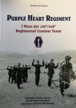59015 - Del Giudice, D. - Pruple Heart Regiment. I Nisei del 100./442. Regimental Combat Team