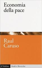 59024 - Caruso, R. - Economia della pace