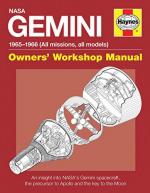 59032 - Woods-Harland, D.-D.M. - NASA Gemini. Owners' Workshop Manual. 1965-1966 (All Marks, All Missions)