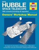 59034 - Riley, C. - NASA Hubble Space Telescope. Owners' Workshop Manual. 1990 Onwards (Including All Upgrades)
