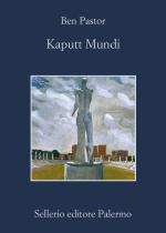59039 - Pastor, B. - Kaputt Mundi