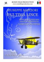 59041 - Costa, C. - Ultima lince. Giuseppe Migliori (L') DVD