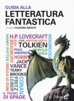 59044 - Asciuti, C. cur - Guida alla letteratura fantastica